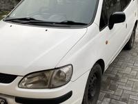 Toyota Spacio 1997 годаүшін2 900 000 тг. в Алматы