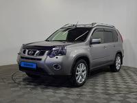 Nissan X-Trail 2012 года за 7 990 000 тг. в Алматы