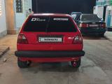 Volkswagen Golf 1989 годаfor700 000 тг. в Тараз – фото 2