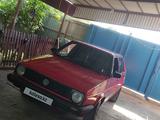 Volkswagen Golf 1989 годаfor700 000 тг. в Тараз