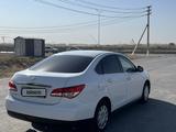 Nissan Almera 2018 годаfor3 900 000 тг. в Кызылорда – фото 4