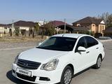 Nissan Almera 2018 годаfor3 900 000 тг. в Кызылорда
