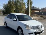Nissan Almera 2018 годаfor3 900 000 тг. в Кызылорда – фото 2
