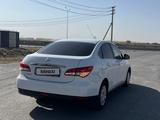 Nissan Almera 2018 годаfor3 900 000 тг. в Кызылорда – фото 5