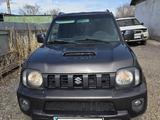 Suzuki Jimny 2015 года за 7 300 000 тг. в Караганда