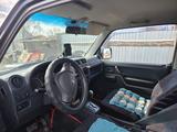 Suzuki Jimny 2015 года за 7 300 000 тг. в Караганда – фото 5