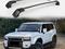 Рейлинги на крышу поперечные TOYOTA LAND CRUISER PRADOүшін45 000 тг. в Алматы