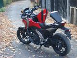 Honda  NC 750X 2021 годаfor5 200 000 тг. в Алматы