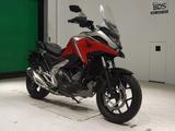 Honda  NC 750X 2021 годаүшін5 000 000 тг. в Алматы – фото 4