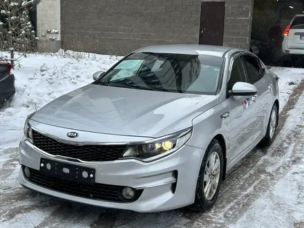 Kia K5 2017 года за 7 000 000 тг. в Астана – фото 5