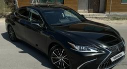Lexus ES 350 2022 года за 25 000 000 тг. в Актау – фото 3