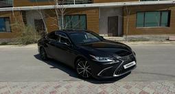 Lexus ES 350 2022 года за 25 000 000 тг. в Актау – фото 2