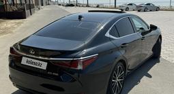 Lexus ES 350 2022 года за 25 000 000 тг. в Актау – фото 5