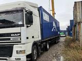 DAF  95 1999 года за 13 000 000 тг. в Талдыкорган – фото 5