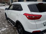 Hyundai Creta 2016 годаүшін7 400 000 тг. в Караганда – фото 5