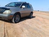 Lexus RX 300 2002 годаfor5 300 000 тг. в Астана – фото 4