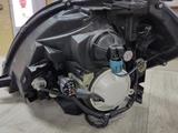 Фара передняя Nissan Teana J31 рестайлинг оригинал за 120 000 тг. в Астана – фото 4