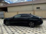Hyundai Sonata 2024 года за 14 000 000 тг. в Кызылорда – фото 4