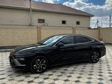 Hyundai Sonata 2024 года за 14 000 000 тг. в Кызылорда – фото 5