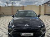 Hyundai Sonata 2024 года за 14 000 000 тг. в Кызылорда