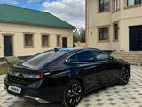 Hyundai Sonata 2024 года за 14 000 000 тг. в Кызылорда – фото 2