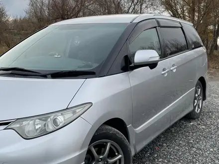 Toyota Estima 2008 года за 7 300 000 тг. в Алматы – фото 13