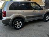 Toyota RAV4 2001 годаүшін4 200 000 тг. в Балхаш