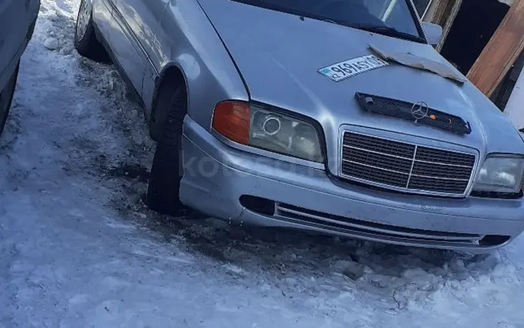 Mercedes-Benz C 180 1994 года за 950 000 тг. в Караганда