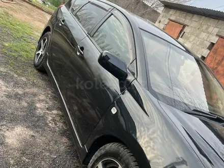 Toyota Caldina 2003 года за 3 500 000 тг. в Тараз – фото 17