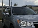 Subaru Forester 2014 годаүшін8 000 000 тг. в Уральск – фото 3