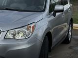 Subaru Forester 2014 годаүшін8 000 000 тг. в Уральск – фото 2