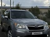 Subaru Forester 2014 годаүшін8 000 000 тг. в Уральск