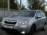 Subaru Forester 2014 годаүшін8 000 000 тг. в Уральск – фото 4