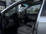 Subaru Forester 2014 годаүшін8 000 000 тг. в Уральск – фото 5