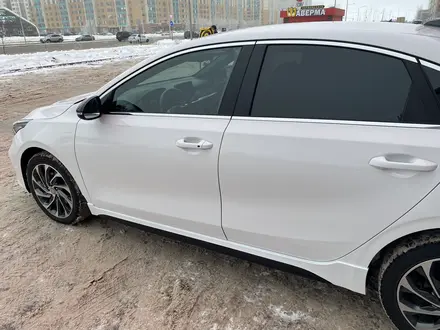 Kia Cerato 2023 года за 10 900 000 тг. в Астана – фото 13