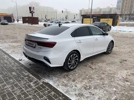 Kia Cerato 2023 года за 10 900 000 тг. в Астана – фото 5