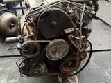 Двигатель на Mitsubishi galant за 320 000 тг. в Алматы