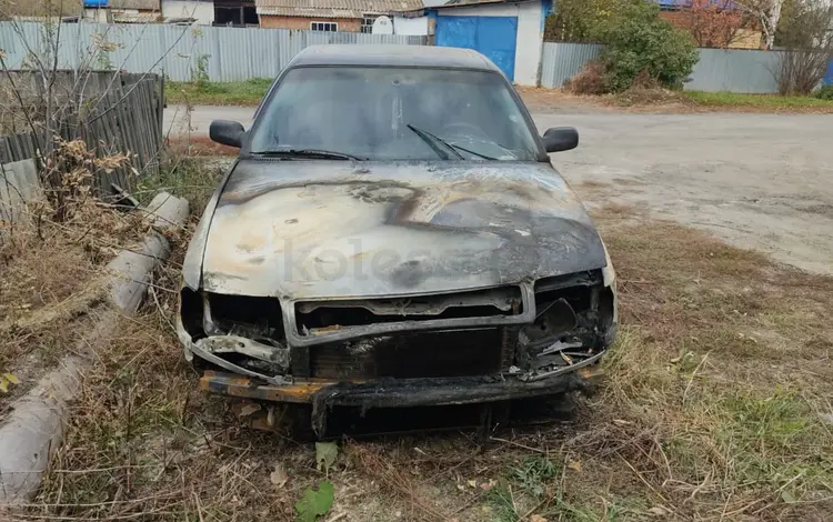 Audi 100 1992 года за 500 000 тг. в Кокшетау