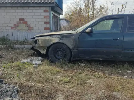 Audi 100 1992 года за 500 000 тг. в Кокшетау – фото 2