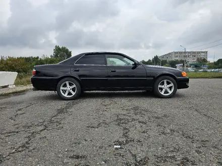 Toyota Chaser 1997 года за 4 500 000 тг. в Усть-Каменогорск – фото 3