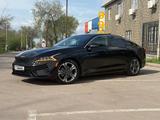 Kia K5 2022 года за 10 500 000 тг. в Алматы