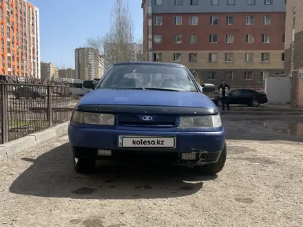 ВАЗ (Lada) 2110 2000 года за 900 000 тг. в Астана
