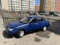 ВАЗ (Lada) 2110 2000 года за 800 000 тг. в Астана – фото 5