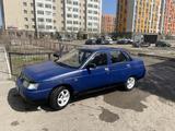 ВАЗ (Lada) 2110 2000 года за 1 100 000 тг. в Астана – фото 5