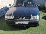 Audi 80 1994 годаүшін1 000 000 тг. в Жезказган