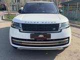 Land Rover Range Rover 2022 года за 84 000 000 тг. в Алматы
