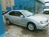 Nissan Primera 2002 года за 1 500 000 тг. в Атырау – фото 3