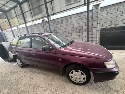 Toyota Carina E 1994 года за 3 000 000 тг. в Алматы – фото 3