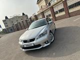 Lexus CT 200h 2011 года за 9 000 000 тг. в Алматы – фото 2