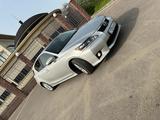 Lexus CT 200h 2011 года за 9 000 000 тг. в Алматы – фото 4